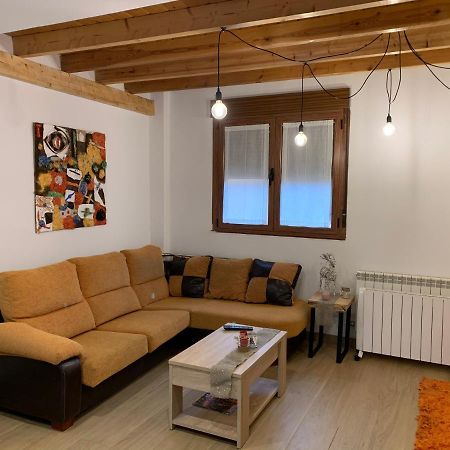La Casa De Lucas Y Alex Villa Ponferrada Eksteriør bilde