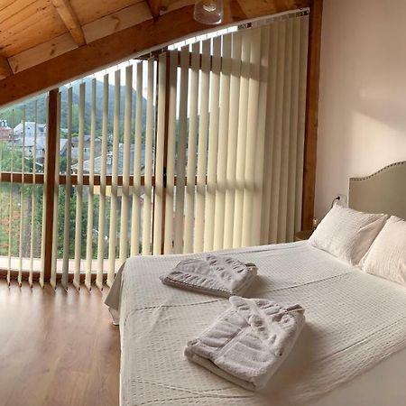 La Casa De Lucas Y Alex Villa Ponferrada Eksteriør bilde