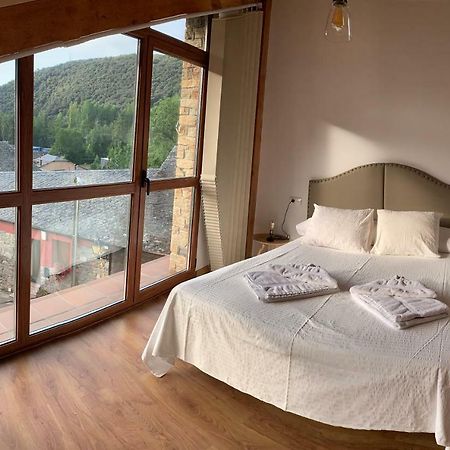 La Casa De Lucas Y Alex Villa Ponferrada Eksteriør bilde