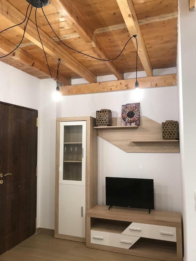 La Casa De Lucas Y Alex Villa Ponferrada Eksteriør bilde